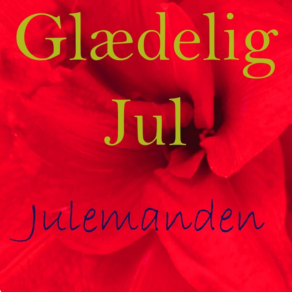 Julemanden Rock Band