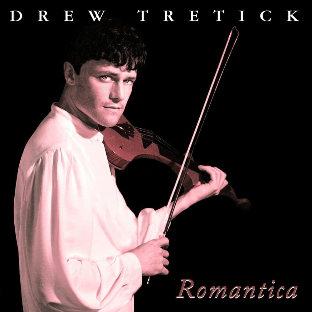 Drew Tretick