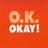 O.K.