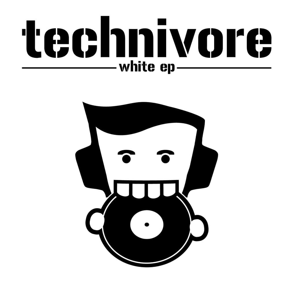 Technivore