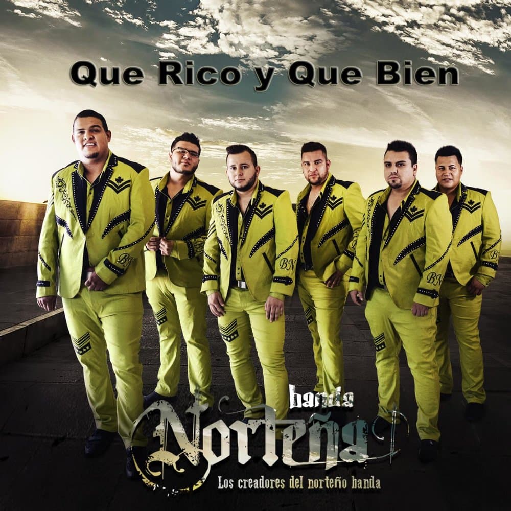 Banda Norteña