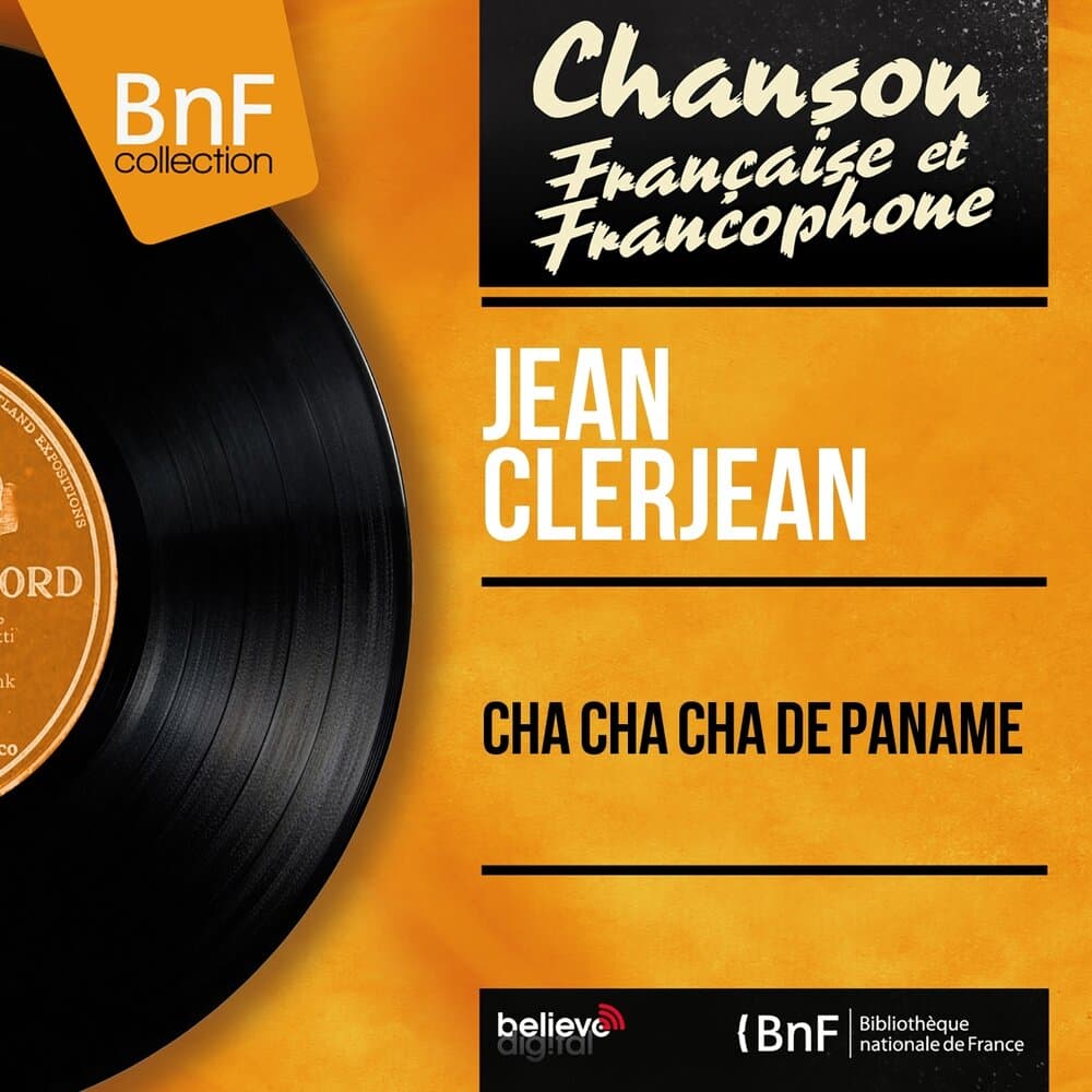 Jean Clerjean