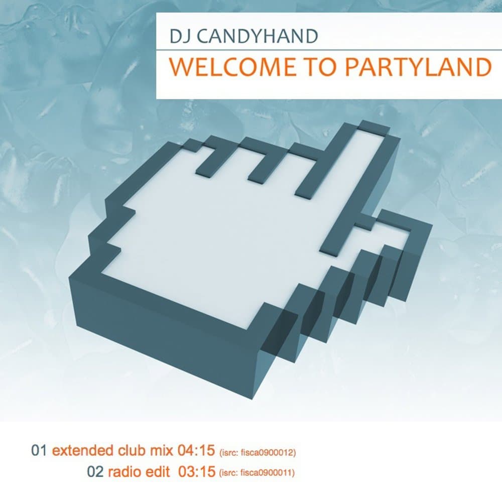 DJ Candyhand