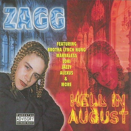 Zagg
