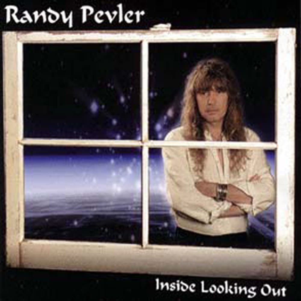 Randy Pevler