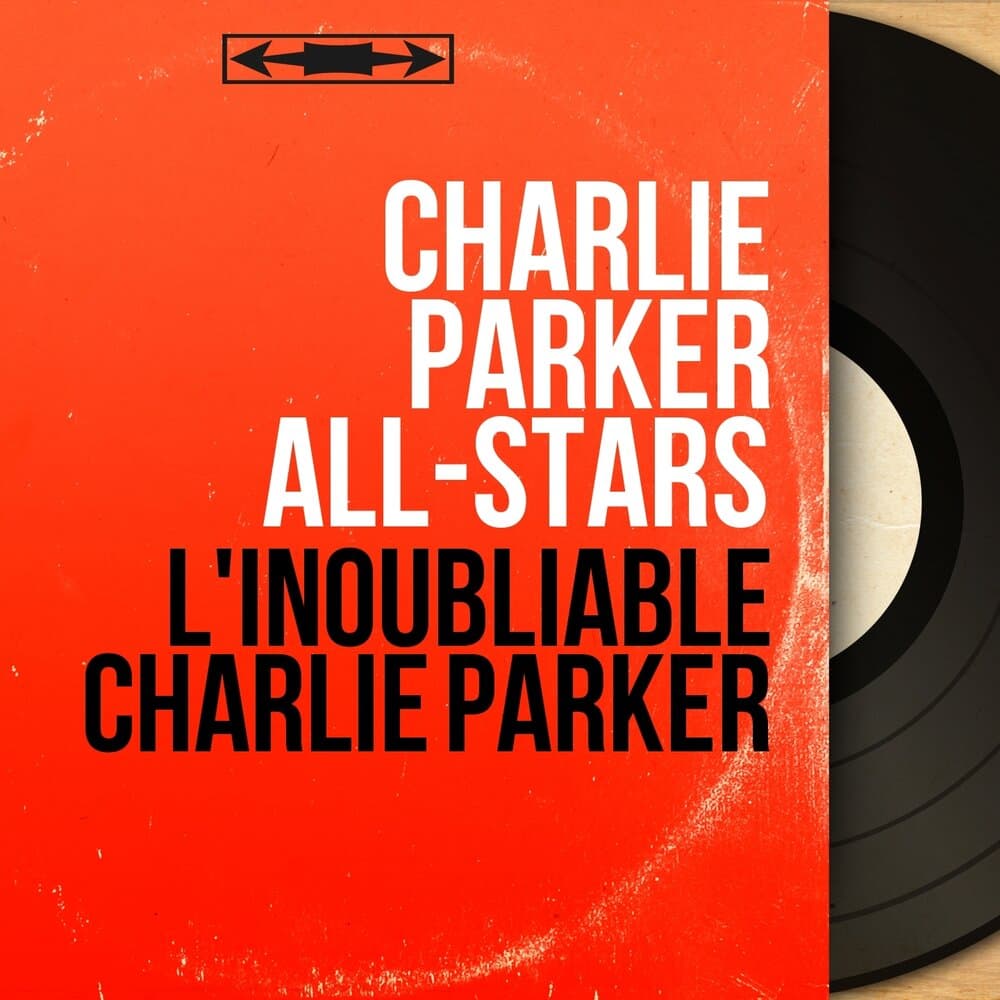 Charlie Parker All-Stars