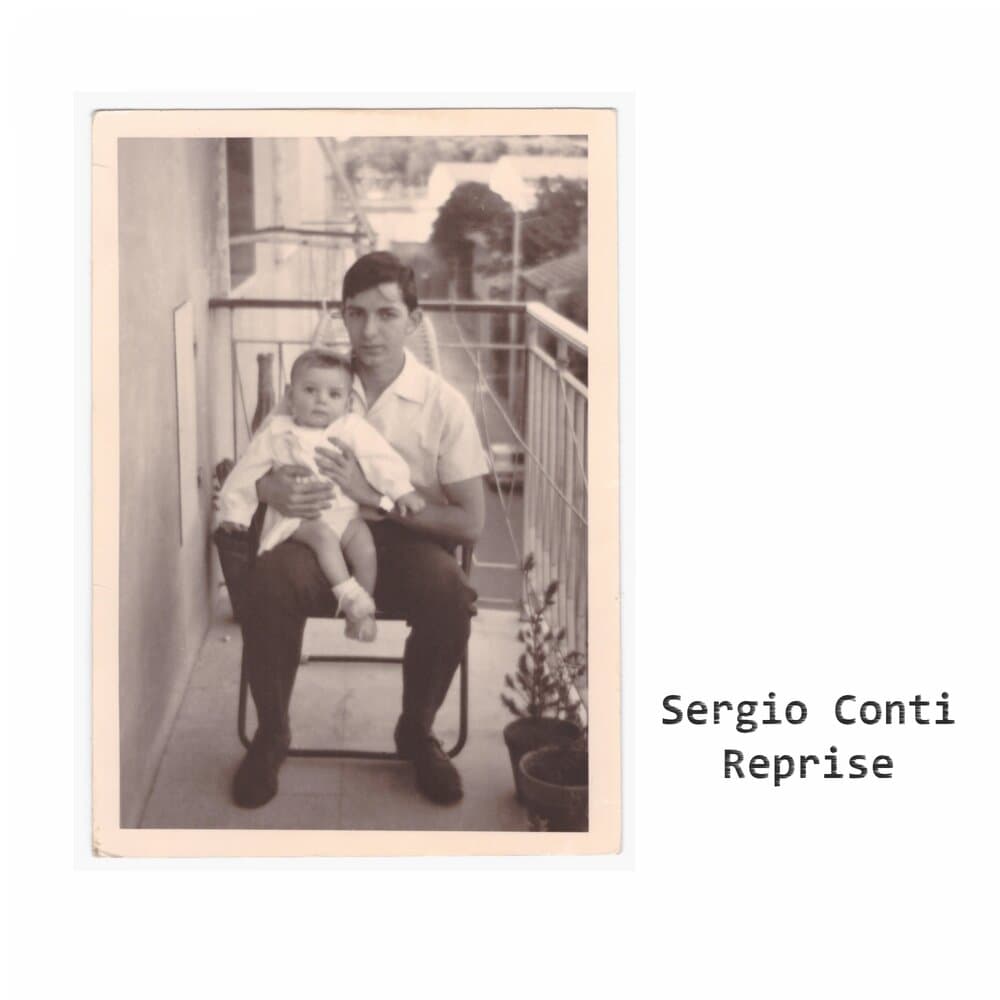 Sergio Conti