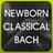 Newborn Classical Bach