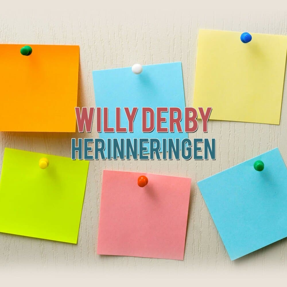 Willy Derby