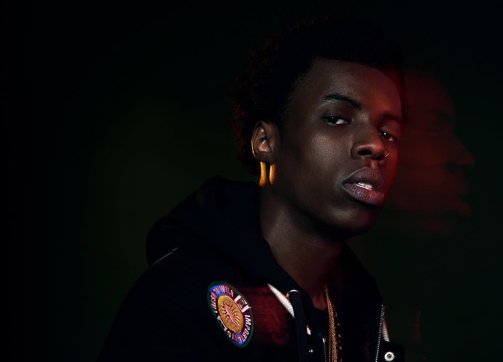 Roy Woods