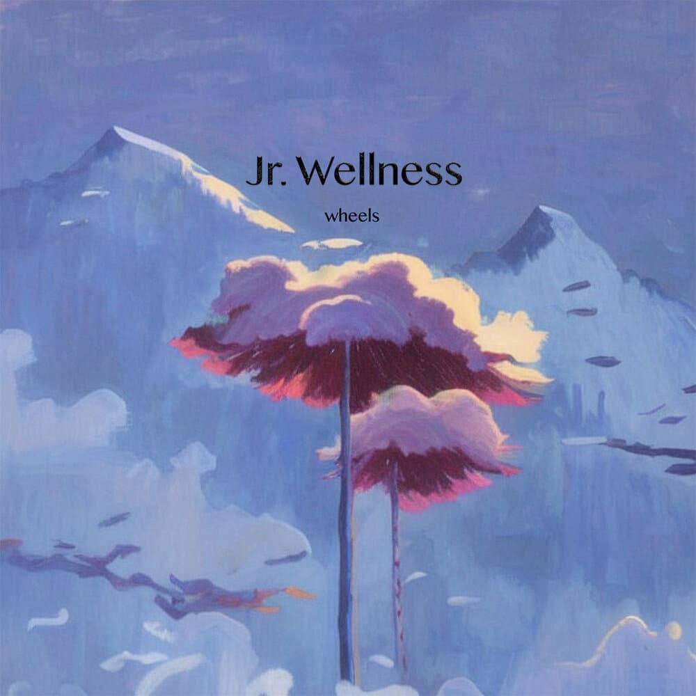 Jr. Wellness