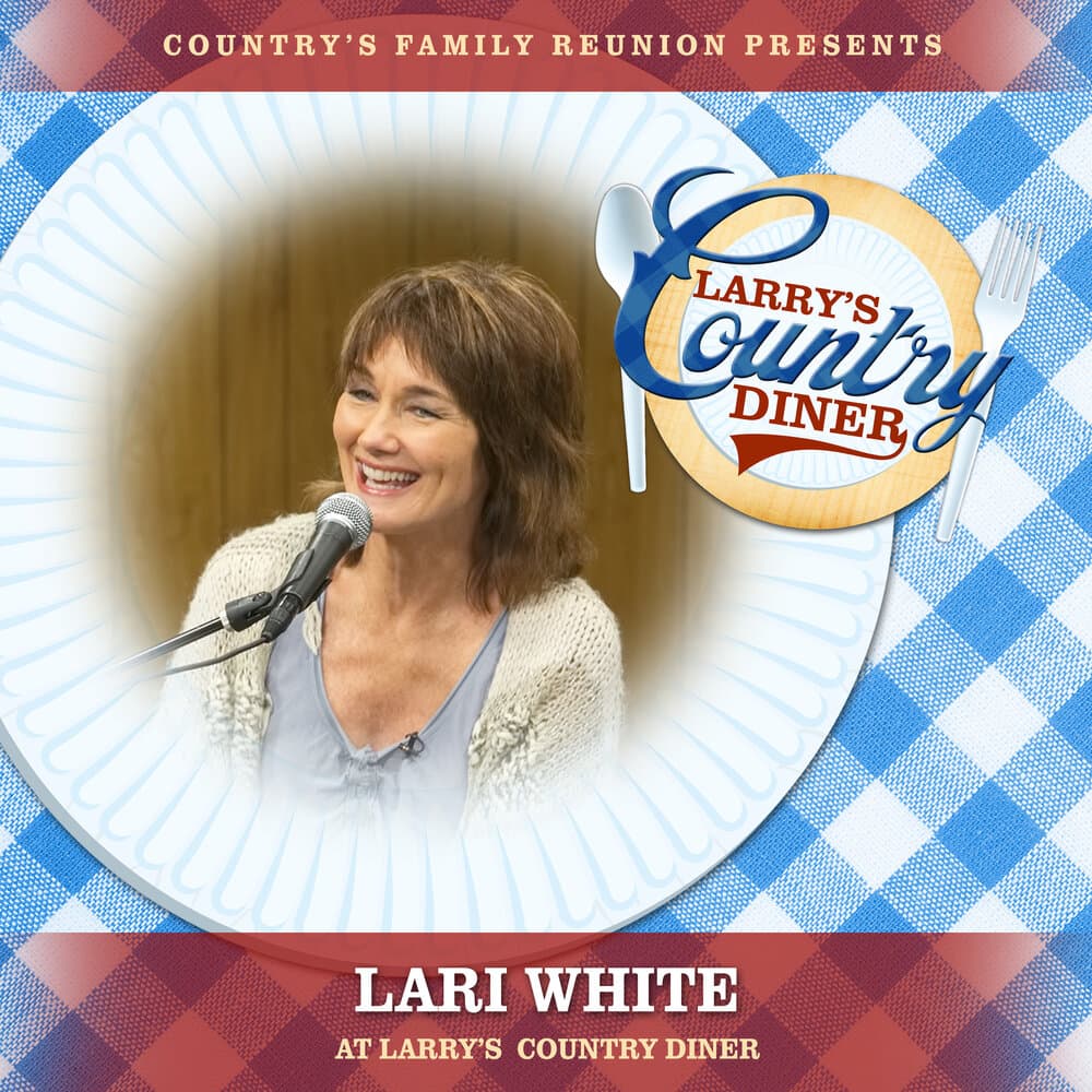 Lari White