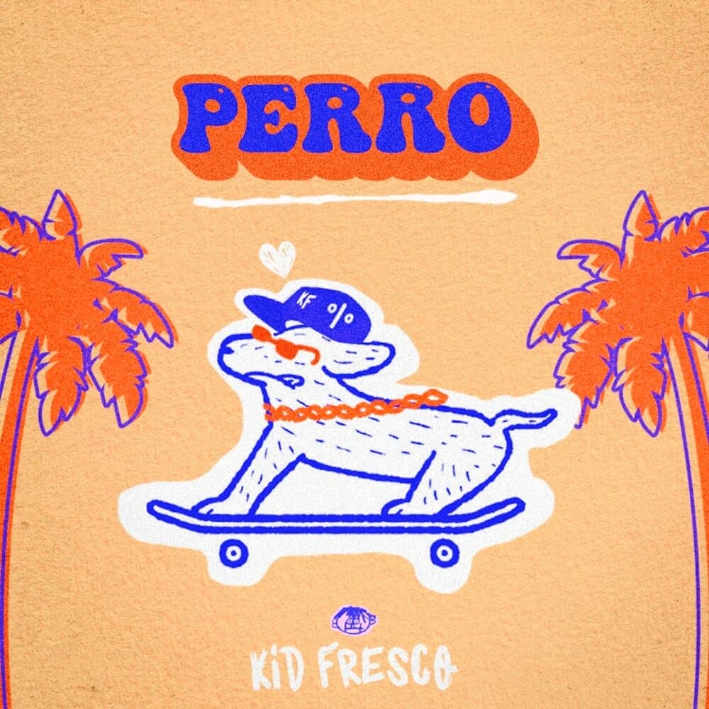 Kid Fresco