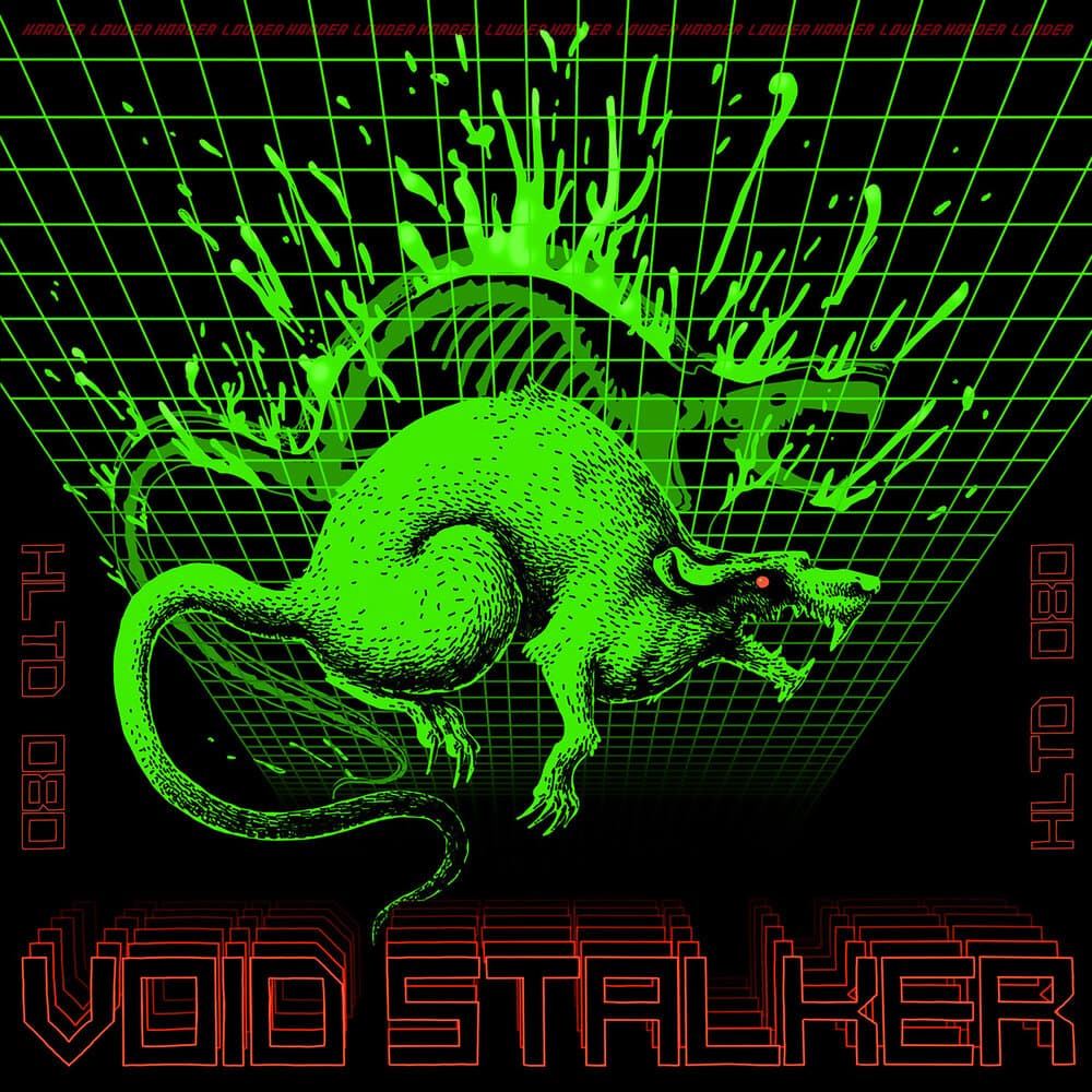 Void Stalker
