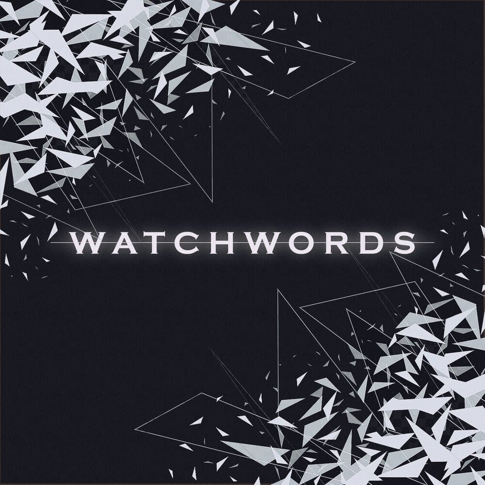 Watchwords