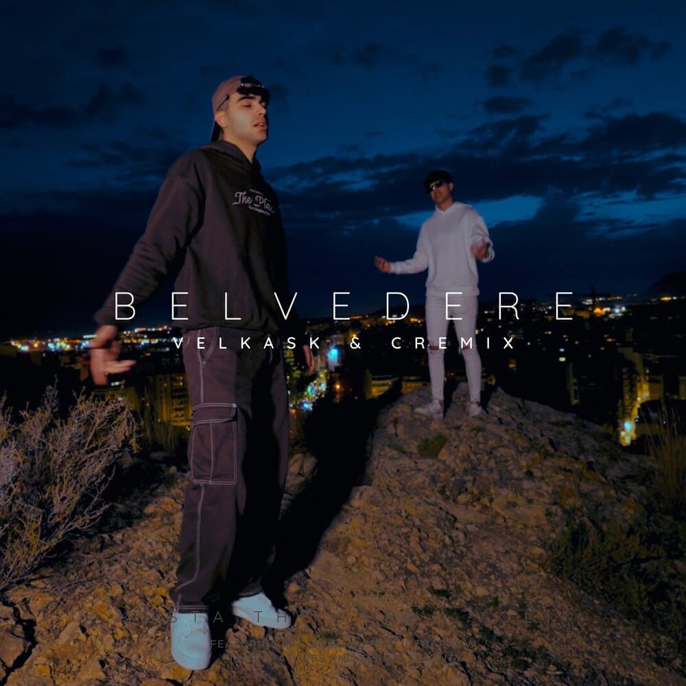 VELKASK & CREMIX