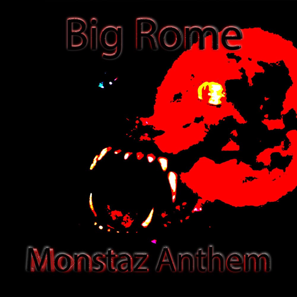 Big Rome