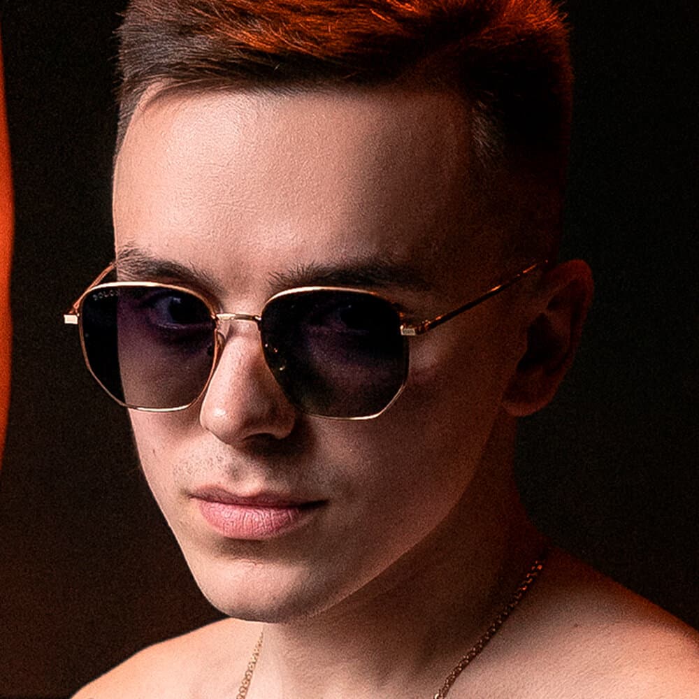 Дантес Младший