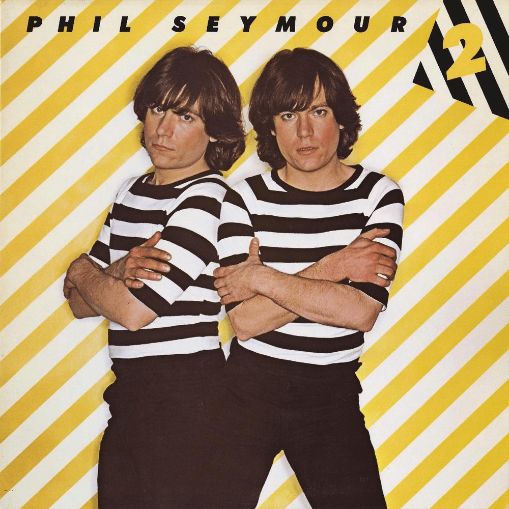 Phil Seymour
