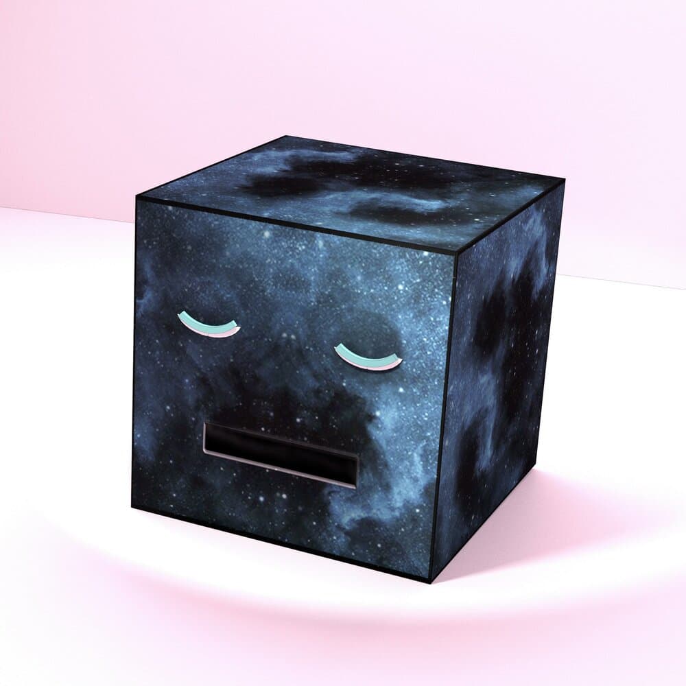 GROOVECUBE