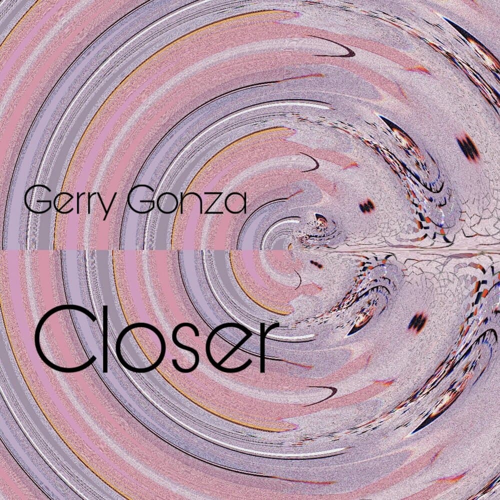 Gerry Gonza