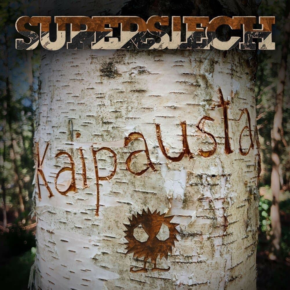Supersiech