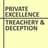 Private Excellence