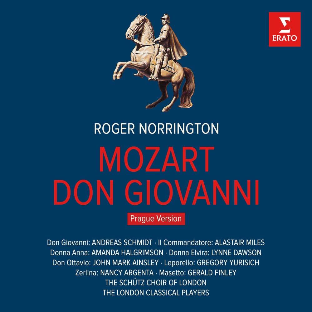 Sir Roger Norrington