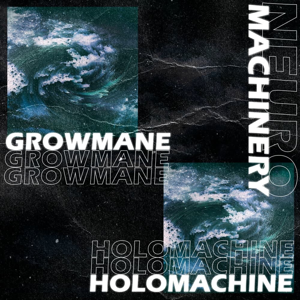 HOLOMACHINE