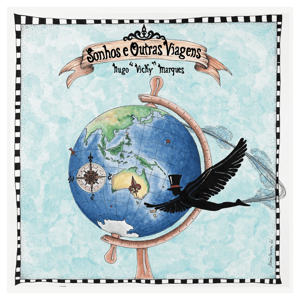 Hugo "Vicky" Marques