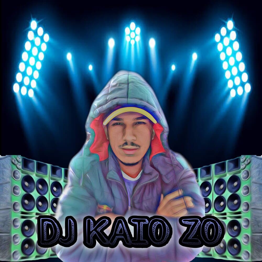 Dj Kaio Zo