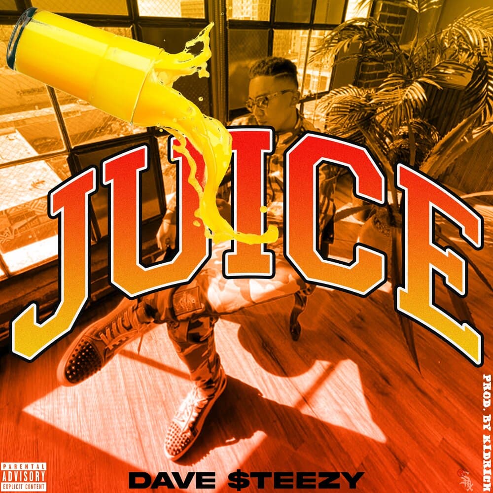 Dave Steezy