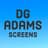 DG Adams