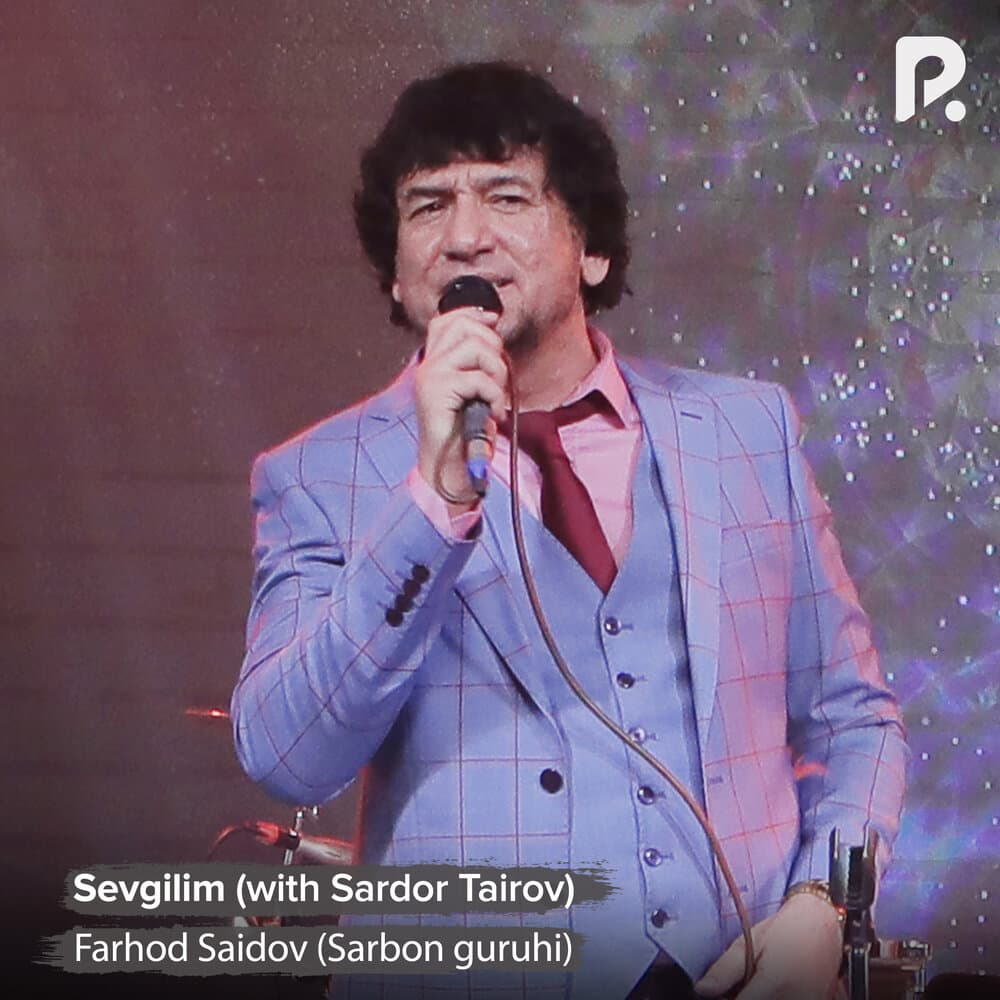 Farhod Saidov (Sarbon guruhi)