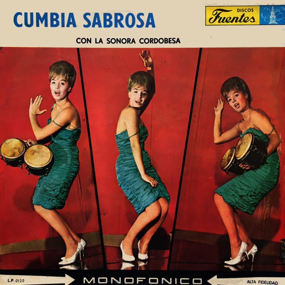 La Sonora Cordobesa