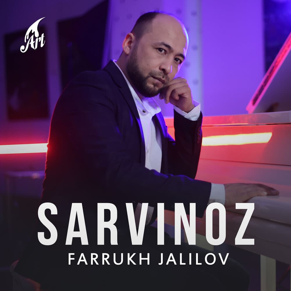 Farrukh Jalilov