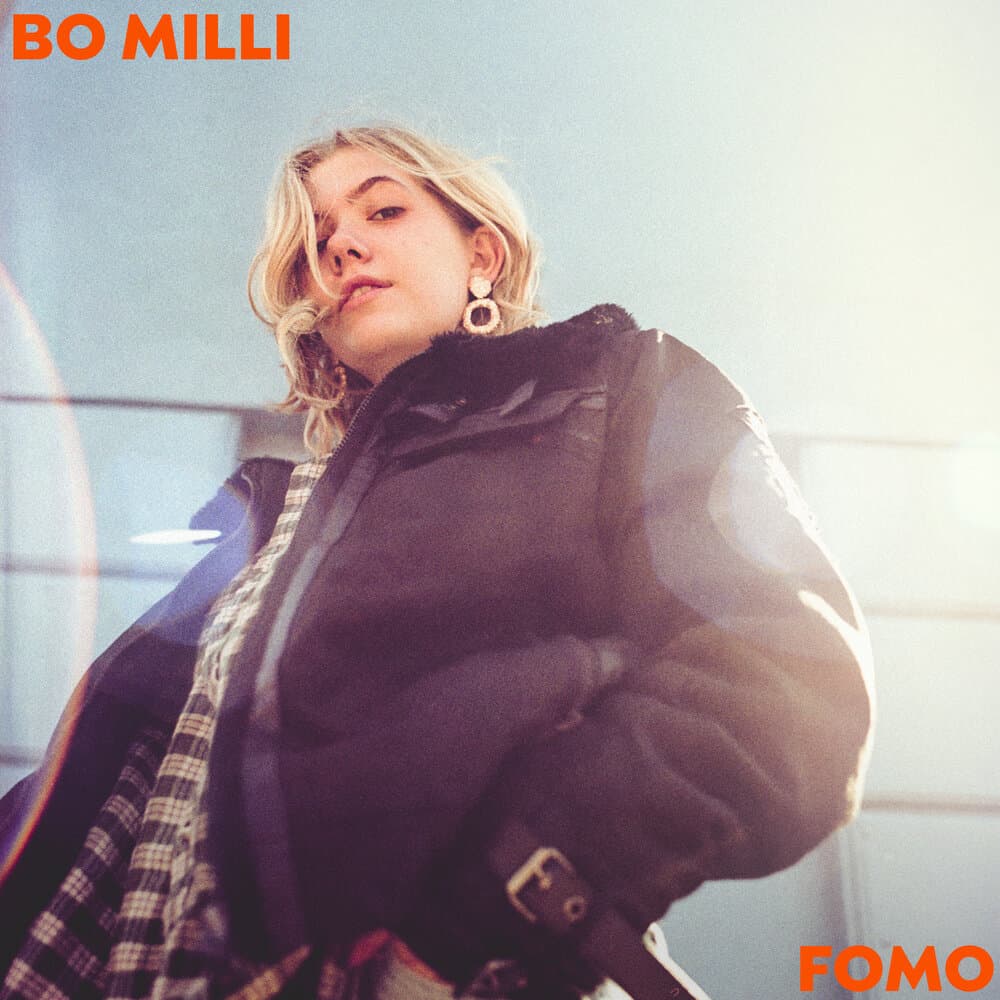 Bo Milli
