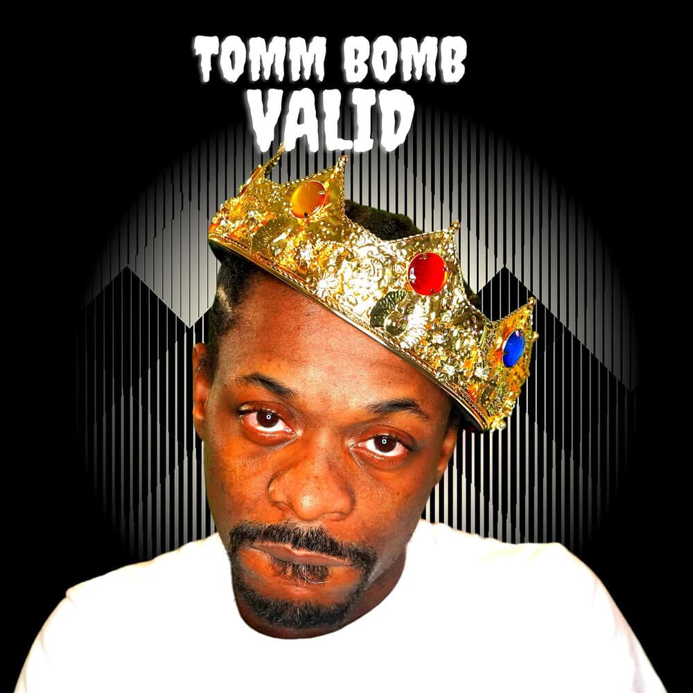 TOMMBOMB
