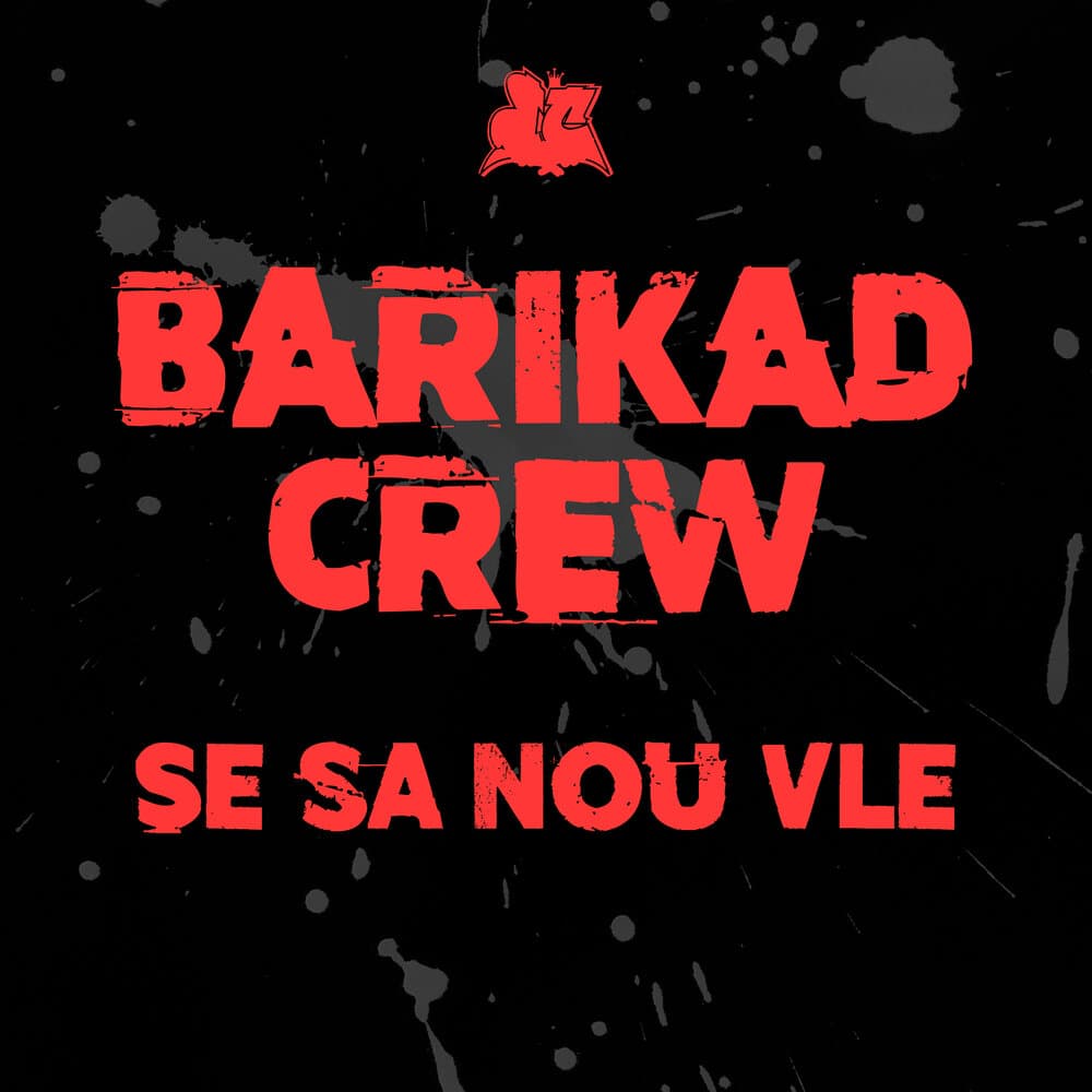 Barikad Crew