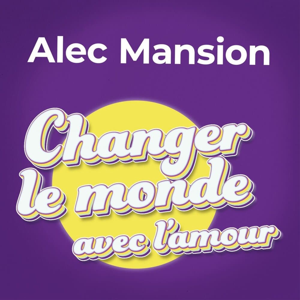 Alec Mansion