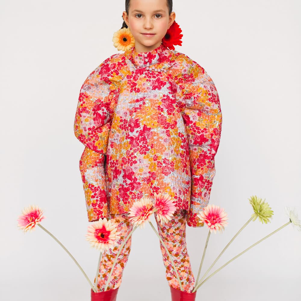 Яна Лавринович