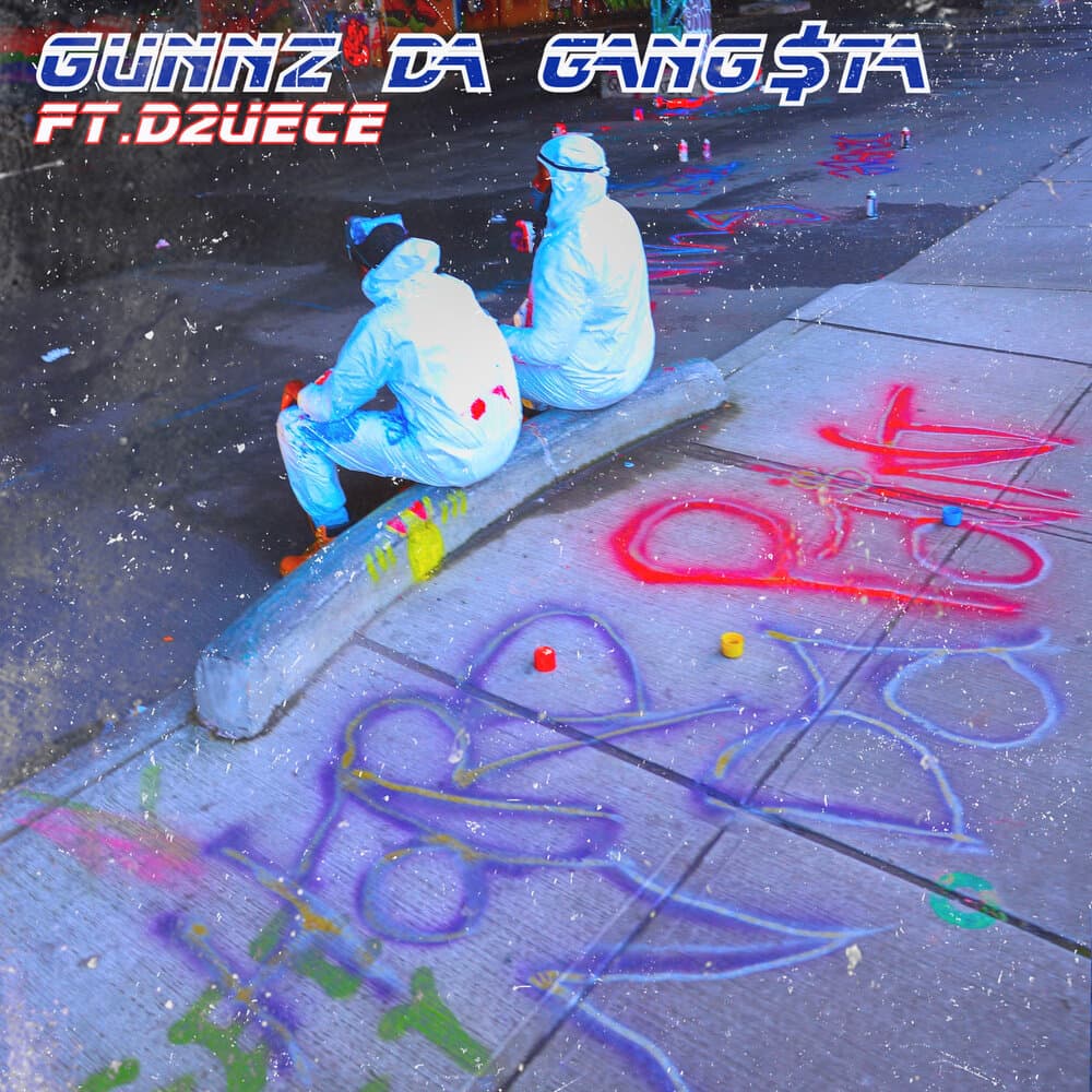 Gunnz Da Gang$ta