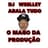 DJ WESLLEY ABALA TUDO SOM AUTOMOTIVO