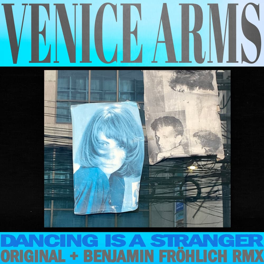Venice Arms