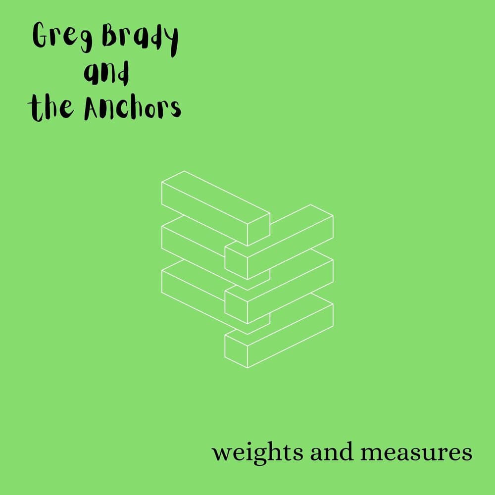 Greg Brady and the Anchors