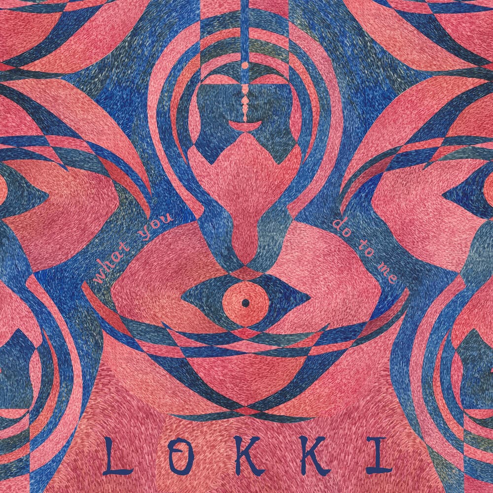 LOKKI