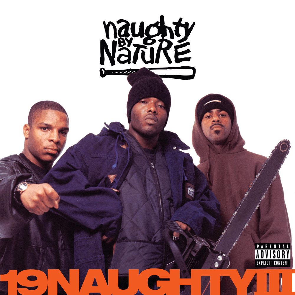 Naughty By Nature