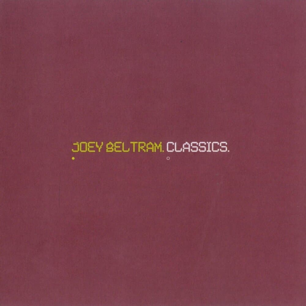 Joey Beltram