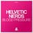 Helvetic Nerds