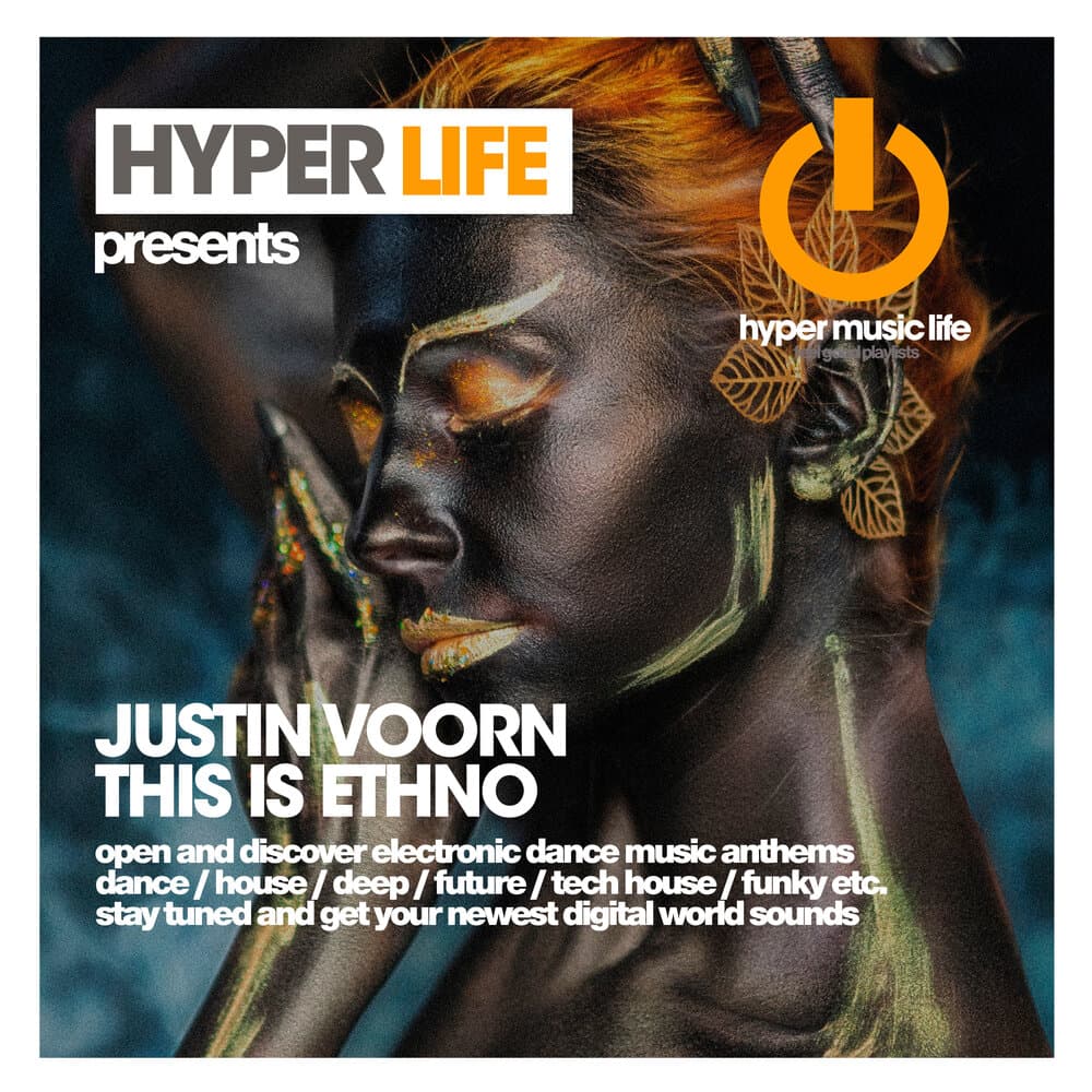 Justin Voorn